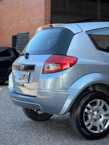 Ford Ka 1.0 Fly Viral