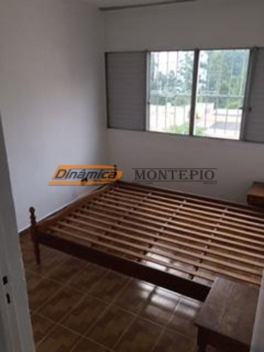 Imagem 10 de 13 de Em Ótima Localização Belo Apartamento Nas Palmas - Ml10067