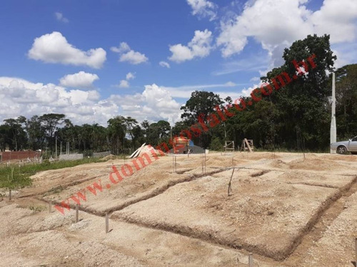 Imagem 5 de 17 de Venda - Chácara - Colina Santa Izabel (tupi) - Piracicaba - Sp - D0387