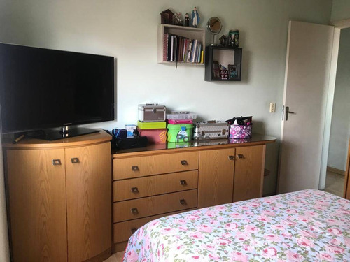 Imagem 9 de 20 de Apartamento Com 2 Dormitórios À Venda, 63 M² Por R$ 275.000,00 - Jardim Palermo - São Bernardo Do Campo/sp - Ap3225