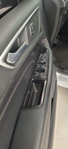Ford Edge 3.5 Titanium Awd 5p