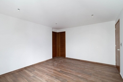 Imagen 12 de 17 de Departamento En Venta En Lomas De Chapultepec Ga En Rosedal