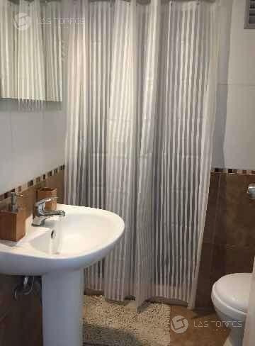 Apartamento - Parque Rodó, Totalmente Amoblado! Disponible A Partir De Fines De Julio !!!!!