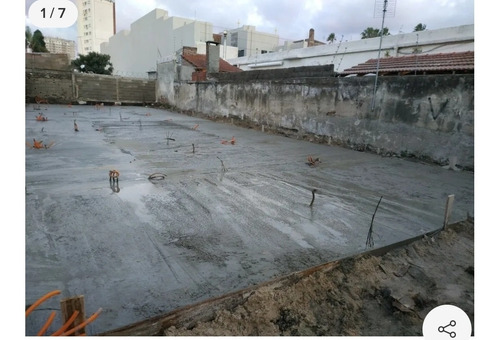 Hormigon Armado,veredas De Casa Edificios Y Galpones Plateas