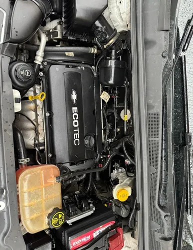 Chevrolet Tracker 1.8 Ls At