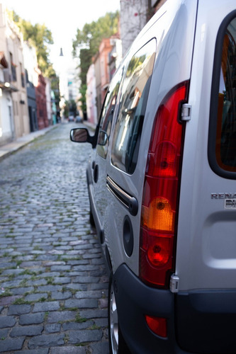 Renault Kangoo Sportway 1.6 Nafta 2017