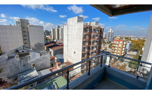 Venta Departamento 2 Dormitorios Caseros Con Cochera