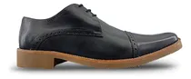 Comprar Blengio Chicago111 Zapato Acordonado Base Febo Vestir