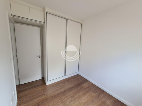 Imagem 6 de 20 de Apartamento À Venda Em Cambui - Ap006667