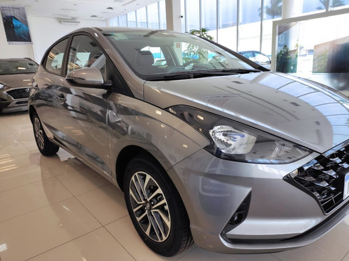 Imagem 6 de 10 de Hyundai- New Hb20 Evolution 1.0 Tgdi 21/22