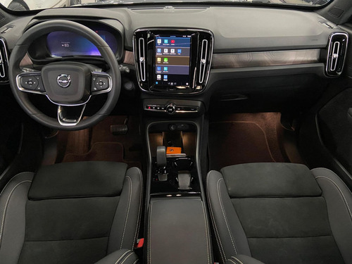 Volvo XC40 P6 RECHARGE ELECTRIC PLUS AWD