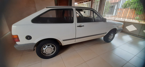 Volkswagen Gol 1.6 Cl 3P