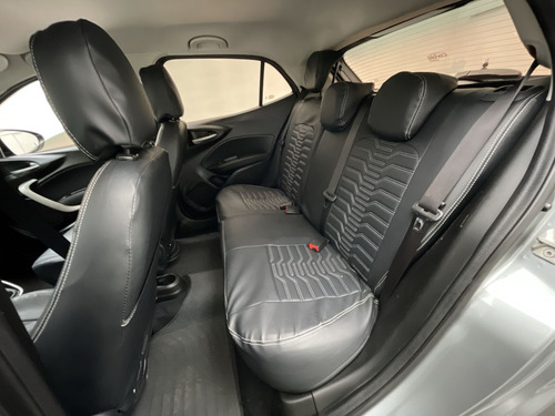 Fiat Argo 1.8 E.TORQ FLEX PRECISION AT6