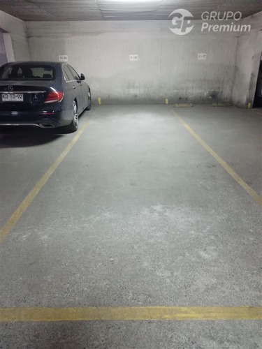 Estacionamiento En Arriendo En Rancagua