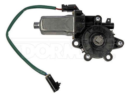 Motor Ventana Electrica Nissan 200sx 1995 1996 1997 1998