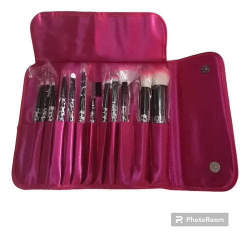 Aplicadores para Maquillaje Brochas para Maquillaje Nuevo 2 a 15