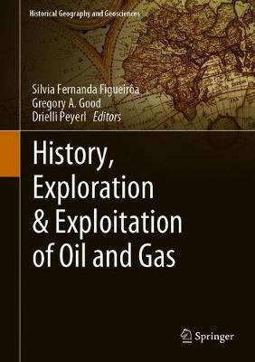 Libro History, Exploration & Exploitation Of Oil And Gas ...