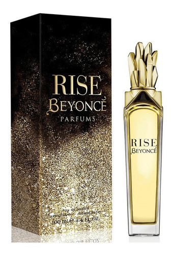 Rise Beyonce 100 ml Edp Women Beyonce