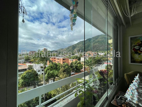 Apartamento En Venta Alta Florida Vgi