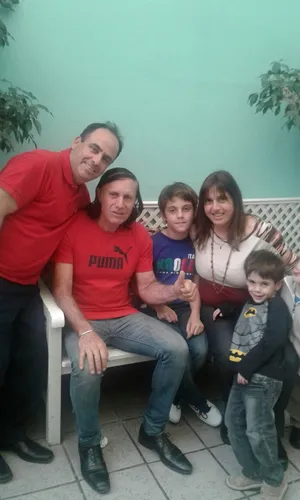 Clases De Tenis Profesor De La Aat En Raqueton