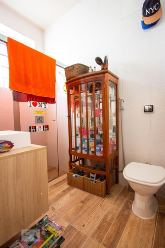Apartamento À Venda - Laranjeiras, 3 Quartos, 110 - S892884137
