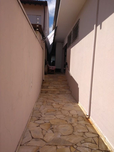 Imagem 7 de 30 de Casa - Ca01226 - 33905888