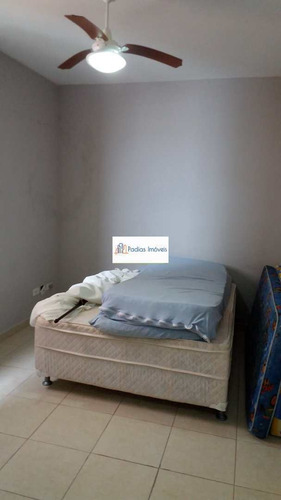 Imagem 29 de 30 de Apartamento Com 2 Dorms, Centro, Mongaguá - R$ 350 Mil, Cod: 858277 - V858277