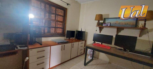 Imagem 19 de 30 de Casa Com 3 Dormitórios À Venda, 250 M²- Vila Giglio - Atibaia/sp - Ca0172