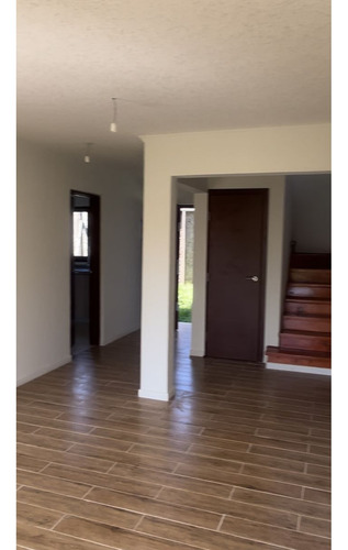 Espectacular Casa De 125m2! 350uf Dcto - Anexa Propiedades