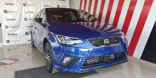 Imagen 2 de 15 de Seat Ibiza Fr 1.6 20 Aniversario