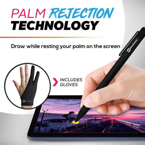 Tableta De Dibujo Simbans Picassotab Xl 11.6 Android 11
