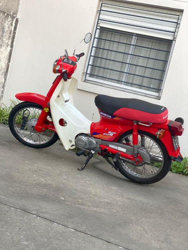 Imagen 16 de 20 de Honda 90cc