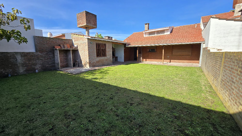 Chalet En Venta 3 Ambientes - Santa Clara Del Mar