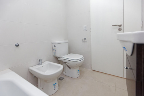 Venta Departamento Con Amenities