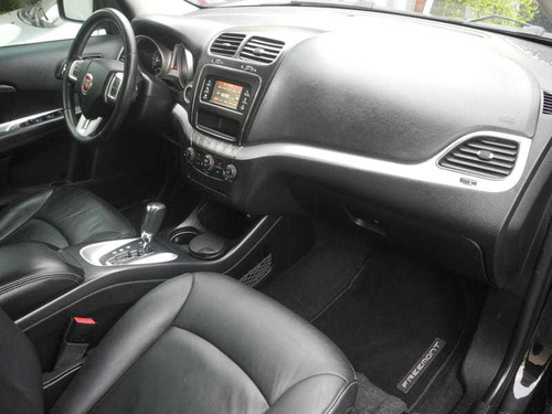 Fiat Freemont Precision 2.4 16v