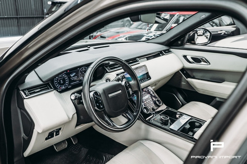 Imagem 13 de 13 de Range Rover Velar 3.0 V6 P380 Gasolina R-dynamic Se