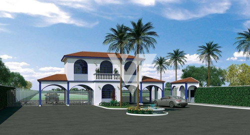Imagem 6 de 10 de Terreno À Venda, 246 M² Por R$ 140.000,00 - Residencial Jardim - Sorocaba/sp - Te1547