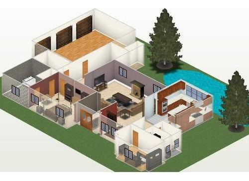 Kit Com 280 Mil Blocos De Autocad + 1000 Projetos Bônus