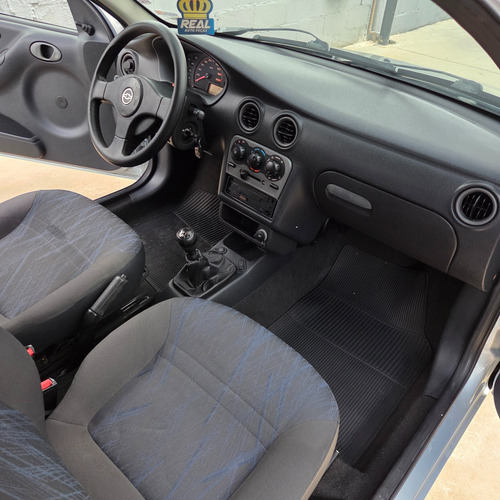 Chevrolet Celta 1.0 Spirit Flex Power 3p