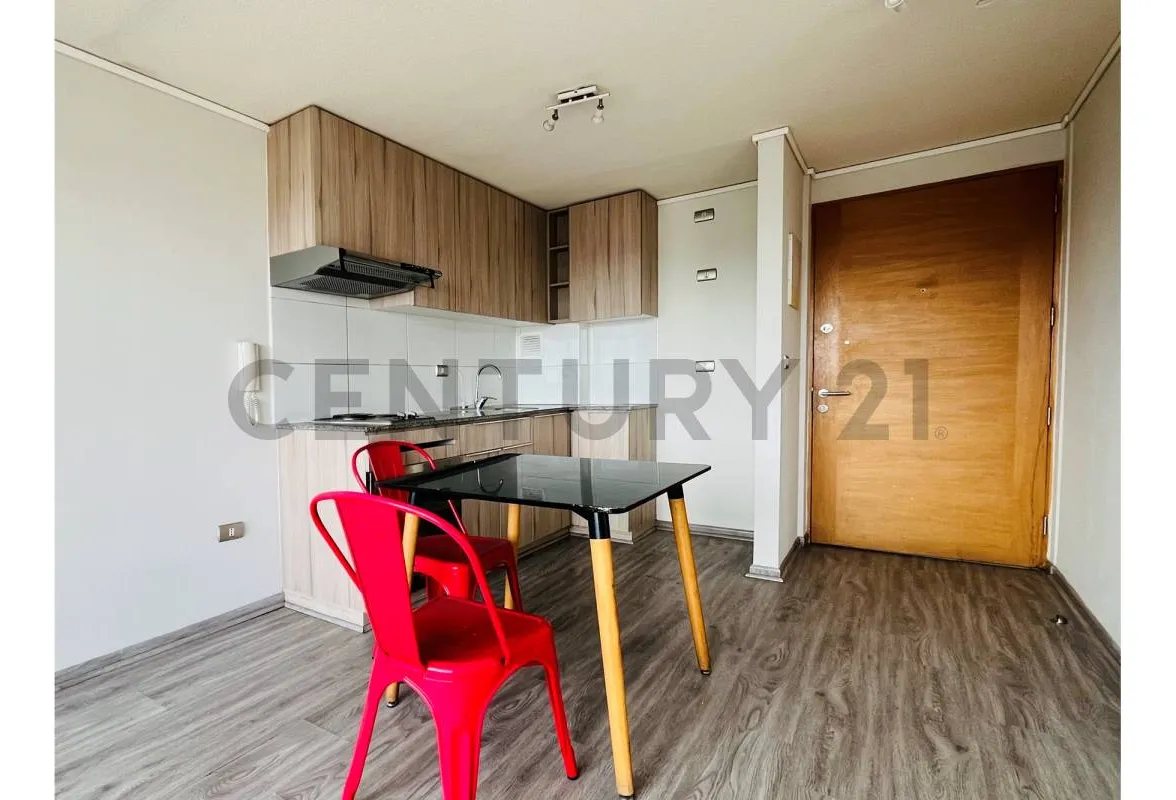 Imagen 4 de 19 de Se Vende Deparatamento, Santiago Av. Balmaceda