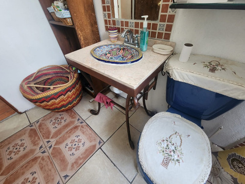 Venta Casa La Joya Ii Muy Cerca Del Centro Y De Los Servicios Que Ofrece Ixtapan De La Sal Edomex Con Bonita Vista, Segurda, Amueblada Y Cómoda. De Oportunidad; Cuenta Con Jacuzzi A Cubierto