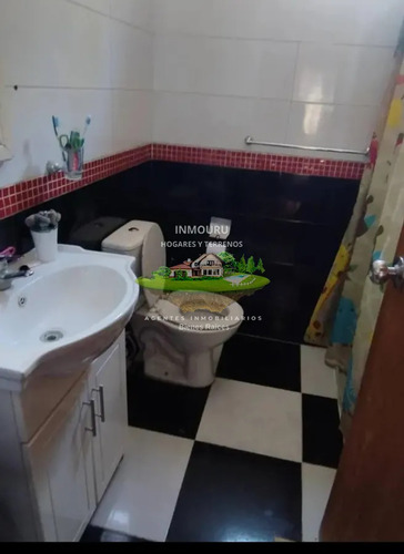 Venta De Casa Barrio Cerro