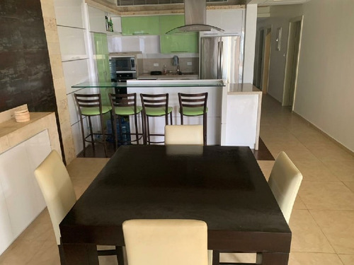 Apartamento En Tucacas Residencias Yacth Club Morrocoy Jgcs