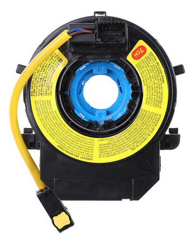 Qy1 Pista Carrte Resorte Reloj Para Hyundai I10 I20