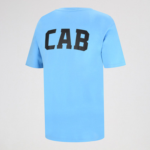 Remera Umbro Hincha Cab 01 De Hombre | Stock Center