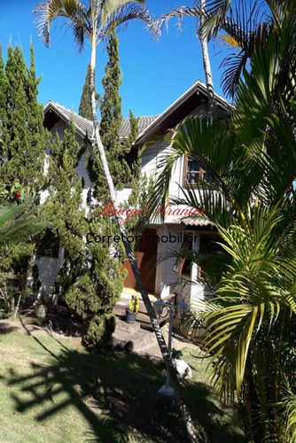 Imagem 2 de 13 de Chacara - Ch00196 - 69521731