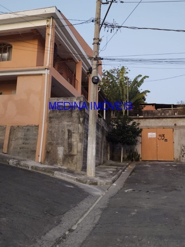 Imagem 4 de 27 de Casa Venda Ferraz De Vasconcelos - Ca00312 - 68180172