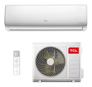 Ar-condicionado Hw Inverter Tcl Series A2 18000 Btu Frio