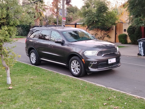 Dodge Durango 3.6 Sxt