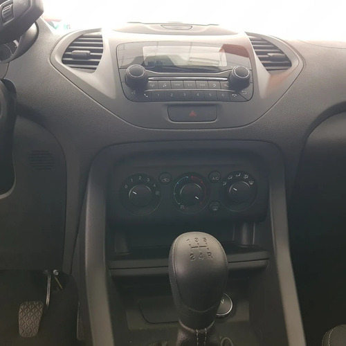 Imagen 5 de 9 de Ford Figo Energy Manual 2021